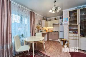 Дом 44м², 2-этажный, посуточно, 