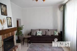 Дом 100м², 2-этажный, посуточно, 