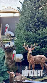 Дом 300м&sup2;, 2-этажный, посуточно, 