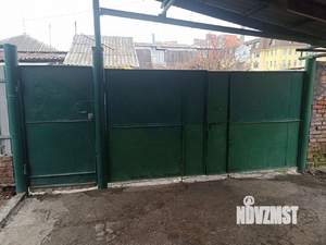 Дом 60м&sup2;, 1-этажный, на длительный срок, 