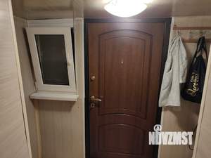 Дом 40м², 1-этажный, на длительный срок, 