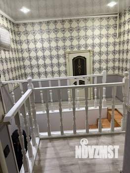 Дом 155м&sup2;, 2-этажный, на длительный срок, 