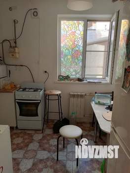 Дом 57м², 1-этажный, на длительный срок, 