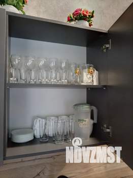 Дом 80м&sup2;, 1-этажный, посуточно, 