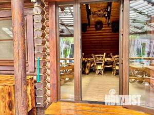 Дом 130м&sup2;, 1-этажный, посуточно, 