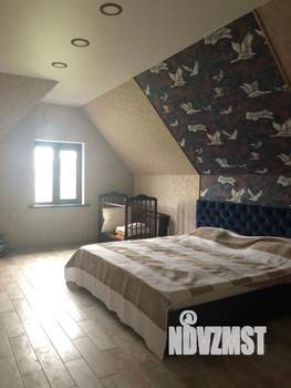 Дом 240м&sup2;, 2-этажный, посуточно, 