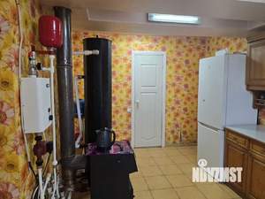 Дом 150м², 2-этажный, на длительный срок, 