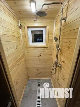 Дом 120м&sup2;, 1-этажный, посуточно, 