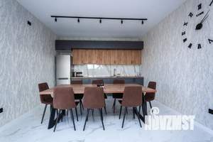 Дом 120м², 1-этажный, посуточно, 