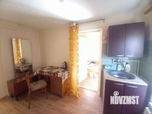 Дом 20м², 1-этажный, на длительный срок, 