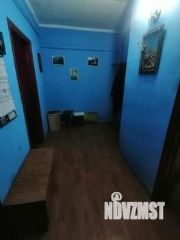 Дом 60м&sup2;, 1-этажный, на длительный срок, 