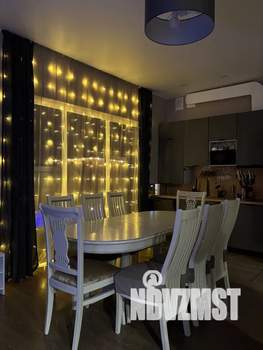 Дом 120м&sup2;, 2-этажный, посуточно, 