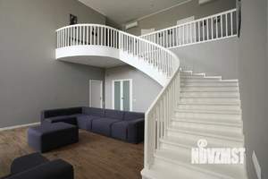 Дом 404м&sup2;, 2-этажный, посуточно, 