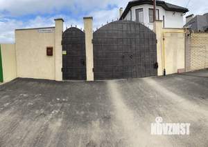 Дом 120м&sup2;, 1-этажный, посуточно, 