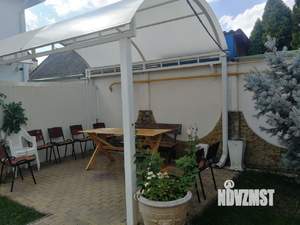 Дом 180м&sup2;, 2-этажный, посуточно, 