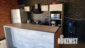 Дом 240м², 2-этажный, посуточно, 