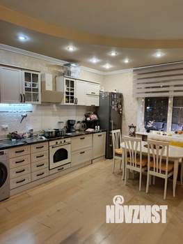 Дом 120м&sup2;, 2-этажный, посуточно, 