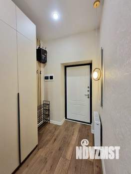 Дом 85м&sup2;, 1-этажный, на длительный срок, 