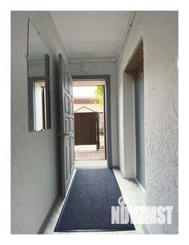 Дом 40м², 1-этажный, на длительный срок, 