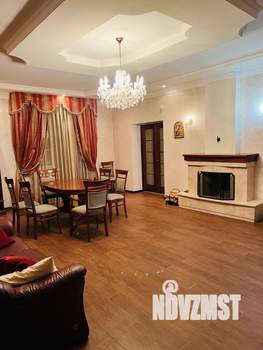 Дом 420м&sup2;, 1-этажный, посуточно, 