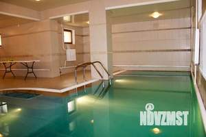 Дом 600м&sup2;, 2-этажный, посуточно, 