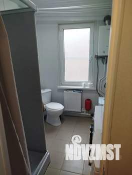 Дом 25м², 1-этажный, посуточно, 