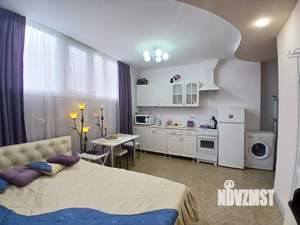 Дом 40м&sup2;, 1-этажный, на длительный срок, 