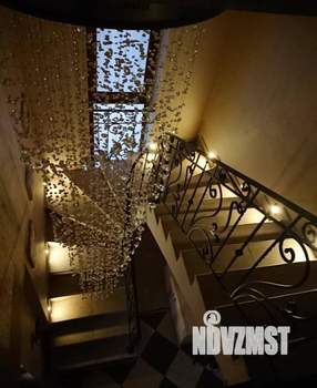 Дом 220м&sup2;, 2-этажный, посуточно, 