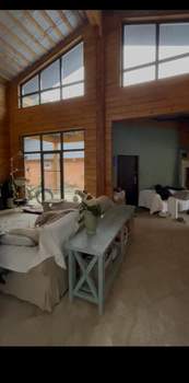 Дом 200м&sup2;, 1-этажный, на длительный срок, 