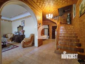 Дом 320м², 2-этажный, на длительный срок, 