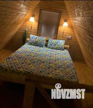 Дом 45м², 2-этажный, посуточно, 