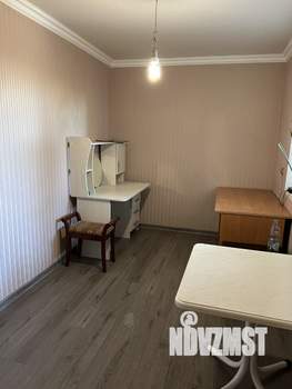 Дом 110м², 2-этажный, на длительный срок, 