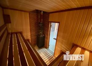 Дом 150м&sup2;, 2-этажный, посуточно, 