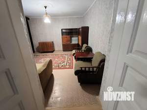 Дом 50м&sup2;, 1-этажный, на длительный срок, 