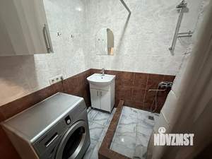 Дом 50м², 1-этажный, на длительный срок, 
