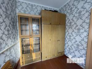 Дом 55м&sup2;, 1-этажный, на длительный срок, 