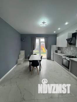 Дом 80м&sup2;, 1-этажный, посуточно, 