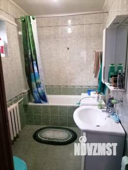 Дом 60м&sup2;, 1-этажный, на длительный срок, 