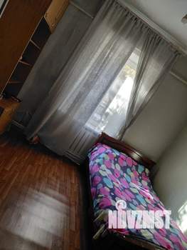 Дом 40м², 1-этажный, на длительный срок, 