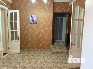 Дом 85м&sup2;, 1-этажный, на длительный срок, 