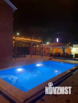 Дом 326м², 2-этажный, посуточно, 