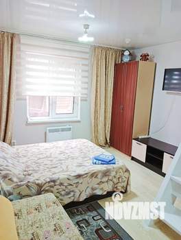 Дом 45м&sup2;, 2-этажный, посуточно, 