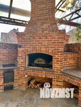 Дом 200м&sup2;, 2-этажный, посуточно, 