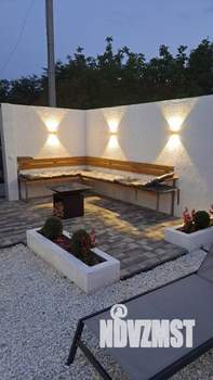 Дом 110м², 1-этажный, посуточно, 