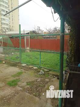 Дом 60м&sup2;, 1-этажный, на длительный срок, 