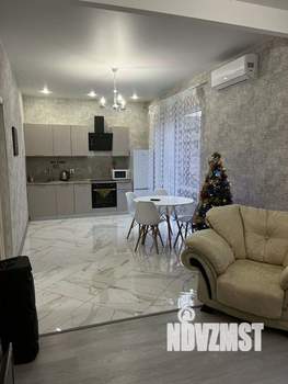 Дом 80м&sup2;, 1-этажный, посуточно, 