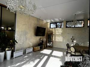 Дом 850м&sup2;, 2-этажный, посуточно, 