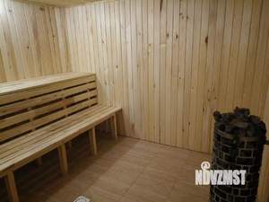 Дом 550м&sup2;, 3-этажный, посуточно, 