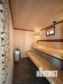 Дом 200м&sup2;, 2-этажный, посуточно, 