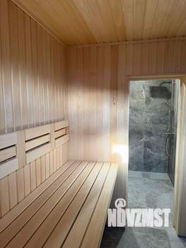 Дом 110м&sup2;, 1-этажный, посуточно, 